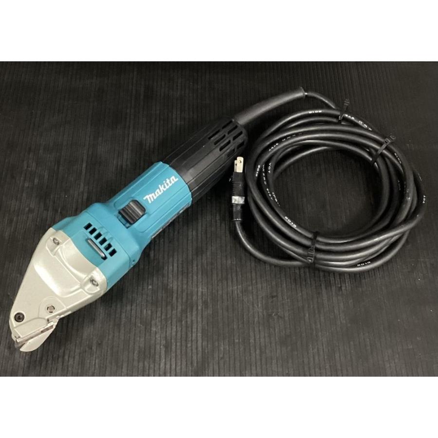 マキタ/makita JS1601 ストレートシャー : TOOLBOX八潮中央ヤフー店 - 通販 - Yahoo!ショッピング