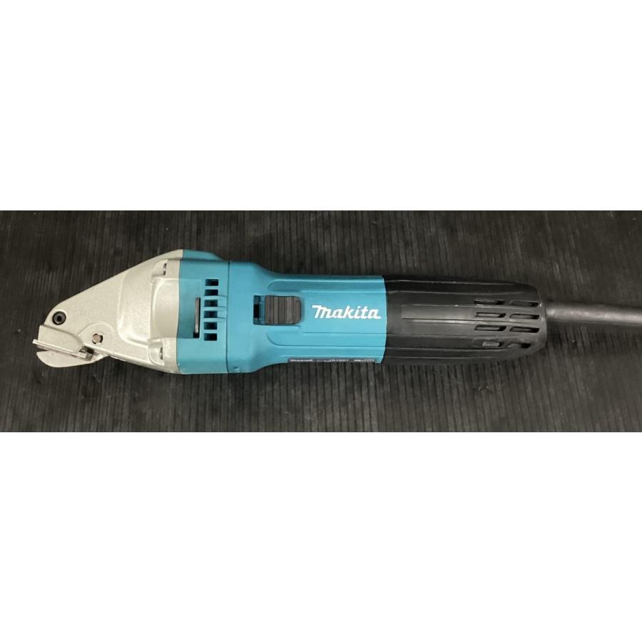 マキタ/makita JS1601 ストレートシャー : TOOLBOX八潮中央ヤフー店 - 通販 - Yahoo!ショッピング