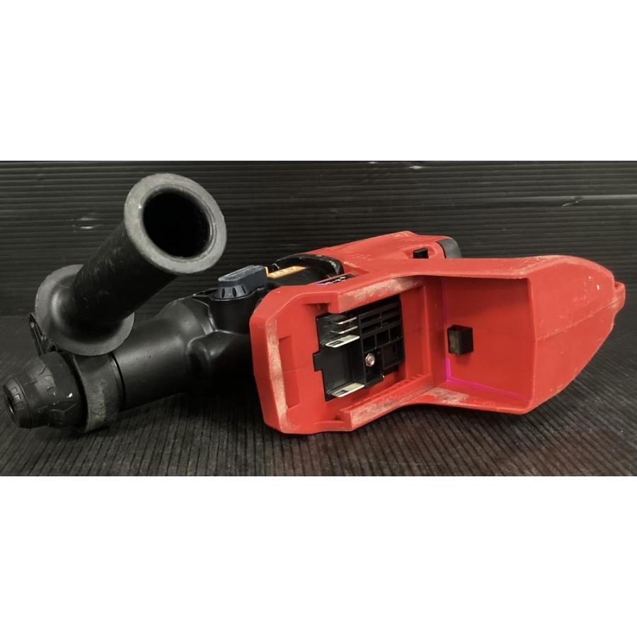 MAX PJ-R265-B2C コードレスハンマドリル バッテリー1個付き【市川行徳