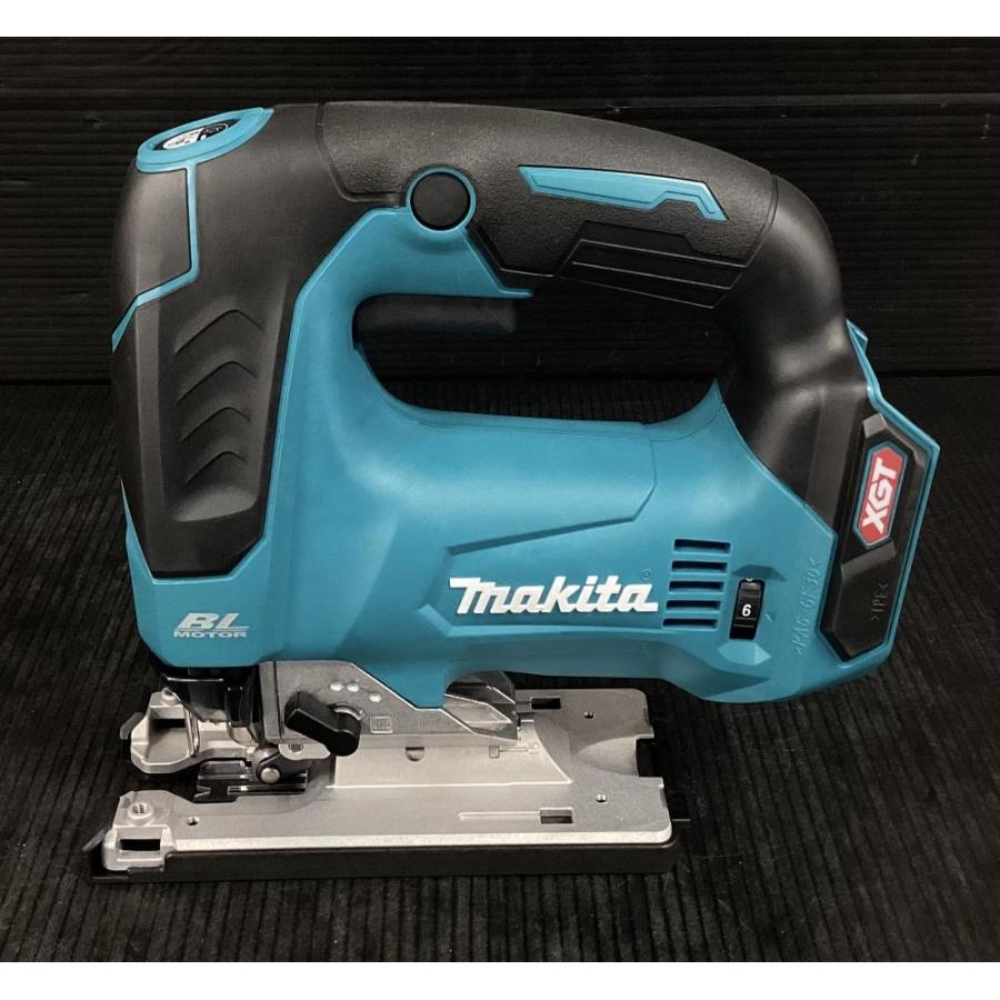 マキタ 40vジグソー フルセット新品未使用