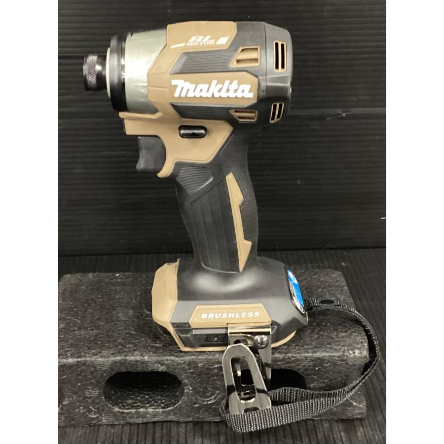 マキタ/makita TD173DZAB 18V充電式インパクトドライバ(ケース付 マキタ/makita TD173DZAB 18V充電式インパクトドライバ(ケース付
