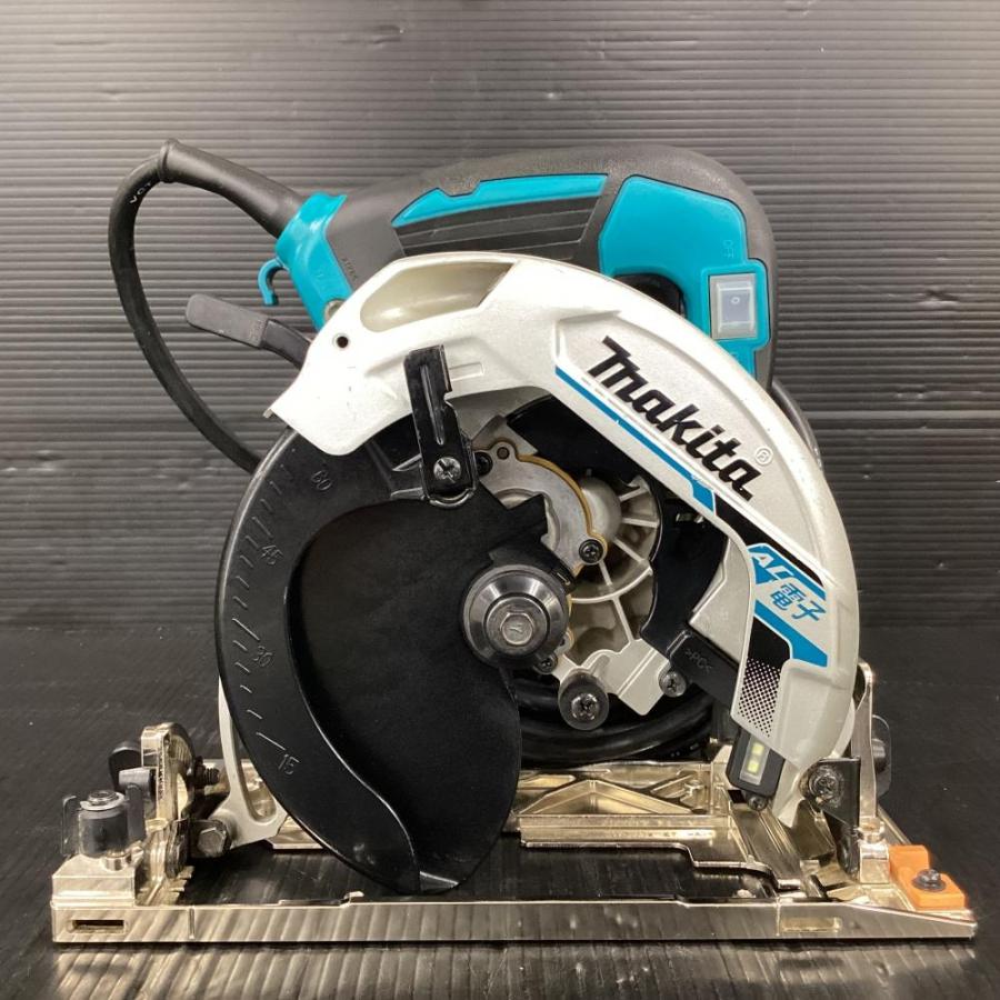ノコノコ マキタ/makita HS6302 165mm電子丸ノコ : TOOLBOX八潮中央ヤフー