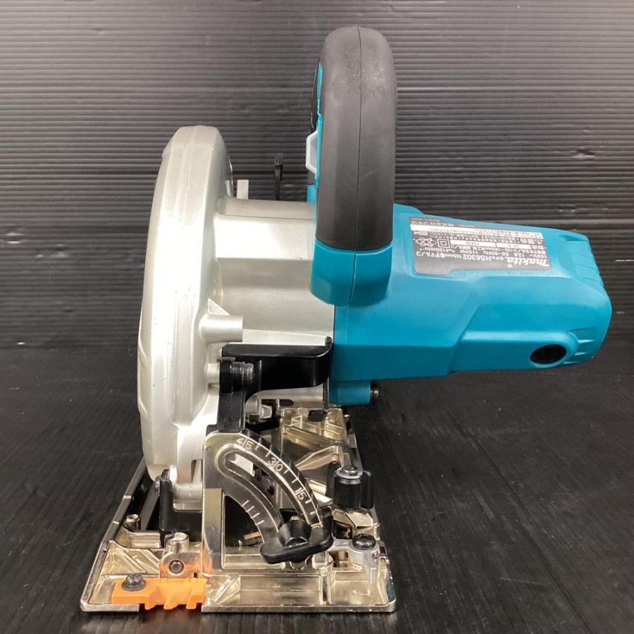 マキタ/makita HS6302 165mm電子丸ノコ : TOOLBOX八潮中央ヤフー