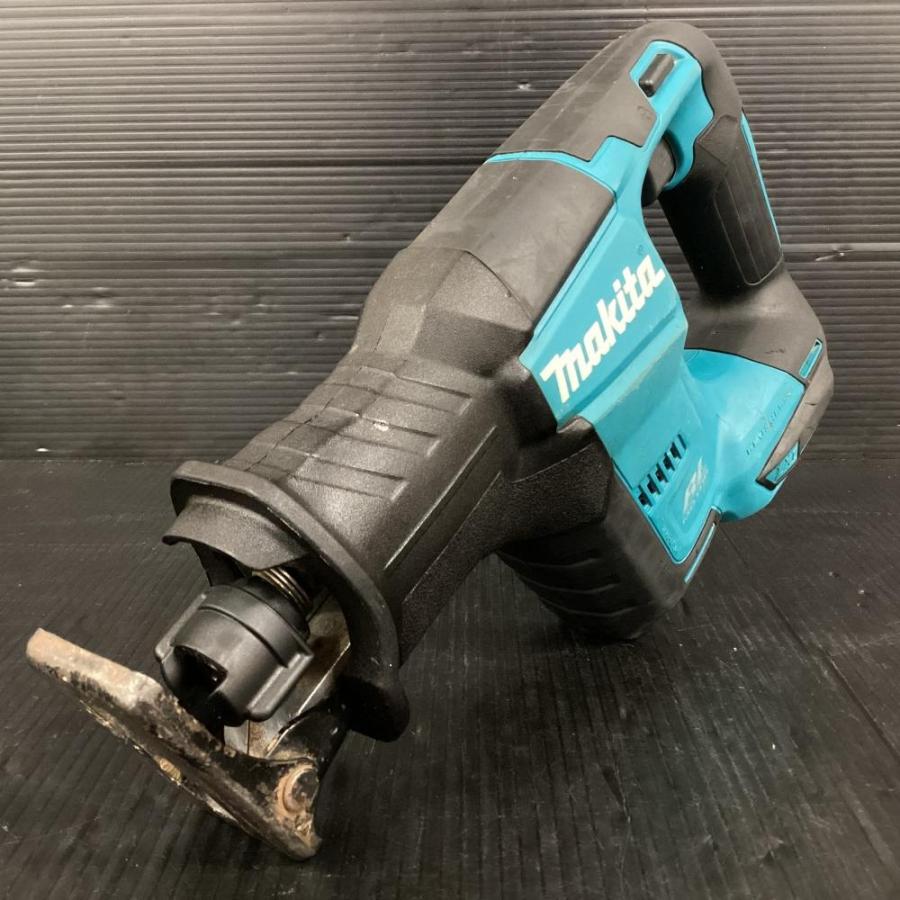 マキタ/makita JR188DZ 18V充電式レシプロソー : TOOLBOX八潮