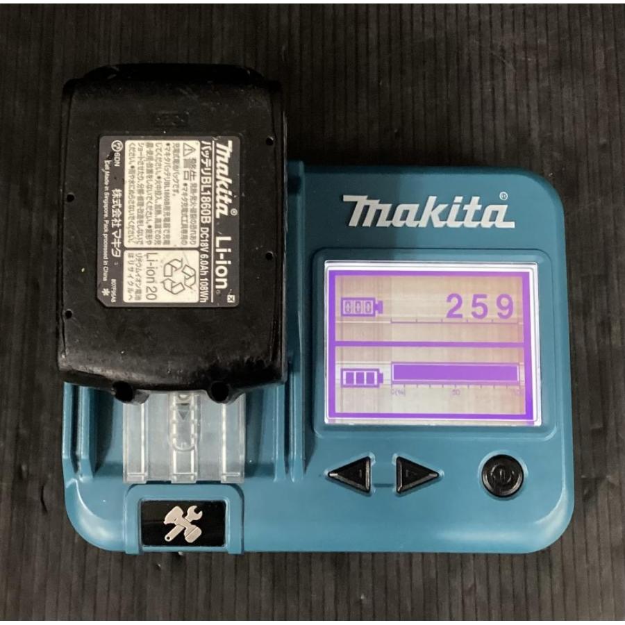 マキタ TD171DRGXB 18V 充電式インパクトドライバー 【廃番