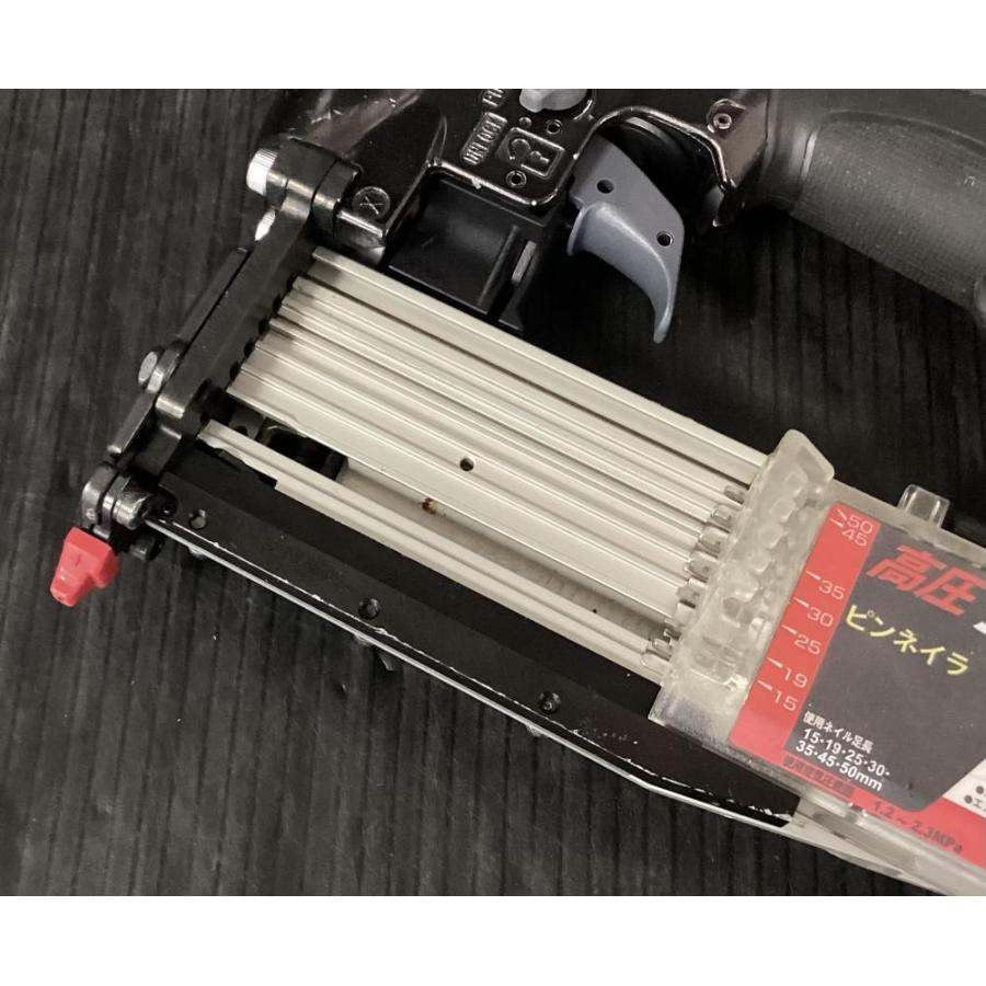 MAX 【共通】 HA-50P3S(D)-G 高圧ピンネイラ