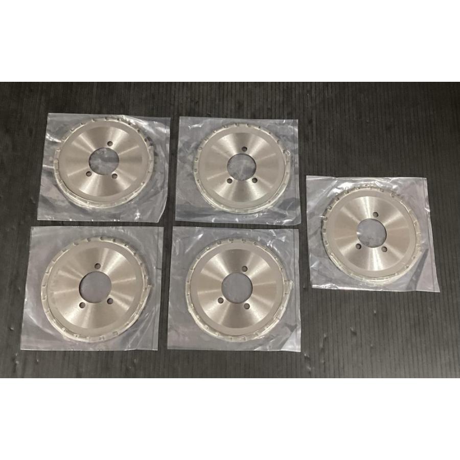 オグラ OCD25-110N ツライチカッター用チップソー 5枚入り
