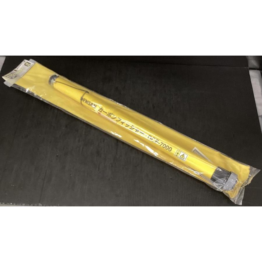 DENSAN DCF-7000 カーボンフィッシャー : TOOLBOX八潮中央ヤフー店 