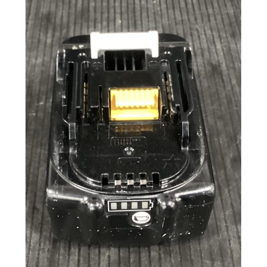 マキタ/makita TD173DZAR 18V充電式インパクトドライバ(バッテリ付) 【電動工具セット】