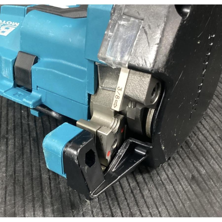 マキタ/makita SC103D 10.8V充電式全ネジカッター(バッテリ付