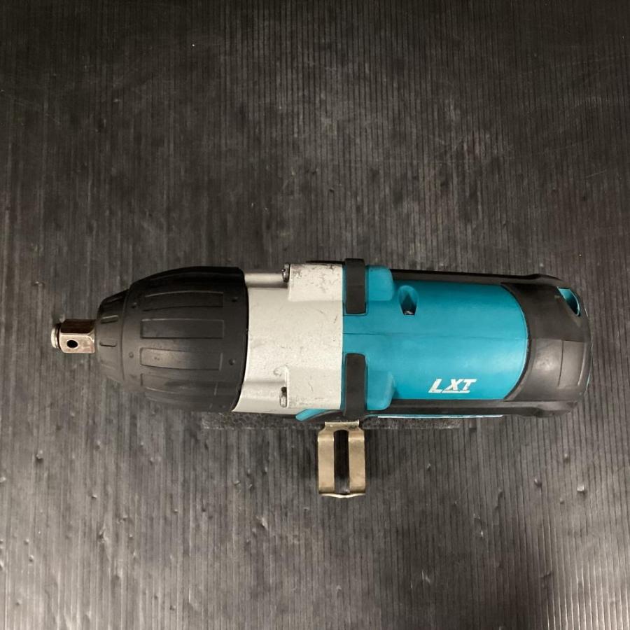 無垢材】 🎋 マキタ/makita TW450DZ 18V充電式インパクトレンチ