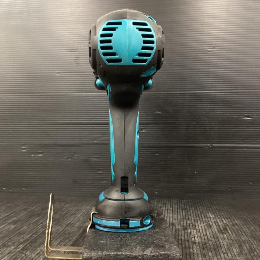 無垢材】 🎋 マキタ/makita TW450DZ 18V充電式インパクトレンチ