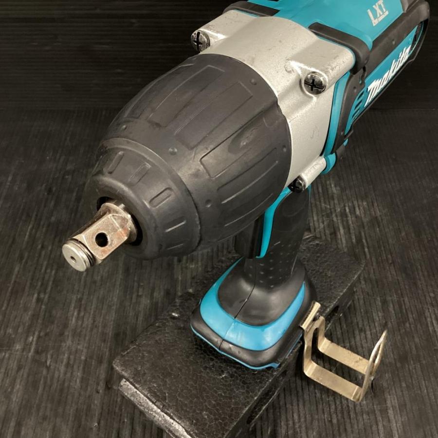 無垢材】 🎋 マキタ/makita TW450DZ 18V充電式インパクトレンチ