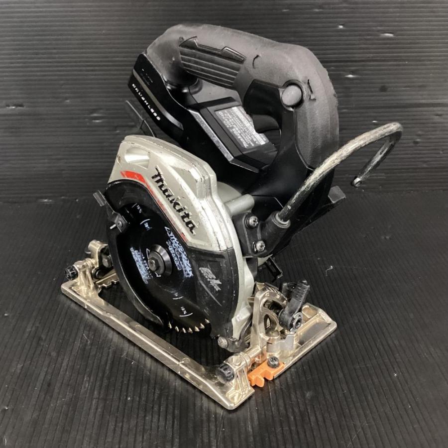 makita/マキタ HS474DZB 18V充電式丸ノコ : TOOLBOX八潮中央