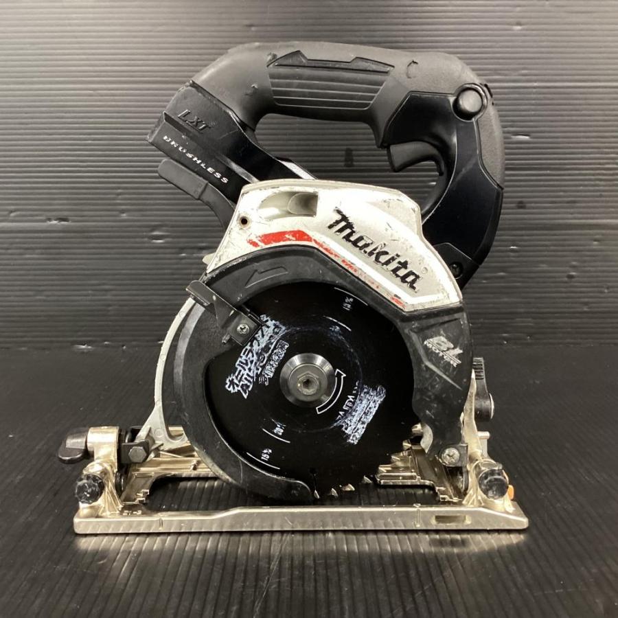 新品！！マキタ　マルノコ　HS474DZB 18v コードレス