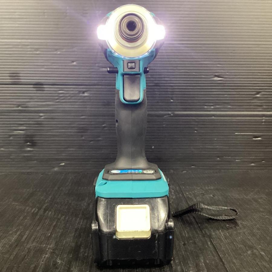 213 マキタ 充電式 18V インパクトドライバ TD172DRGX 未使用品 マキタ 【限定カラー】 マキタ(makita) TD173DGXAB 充電