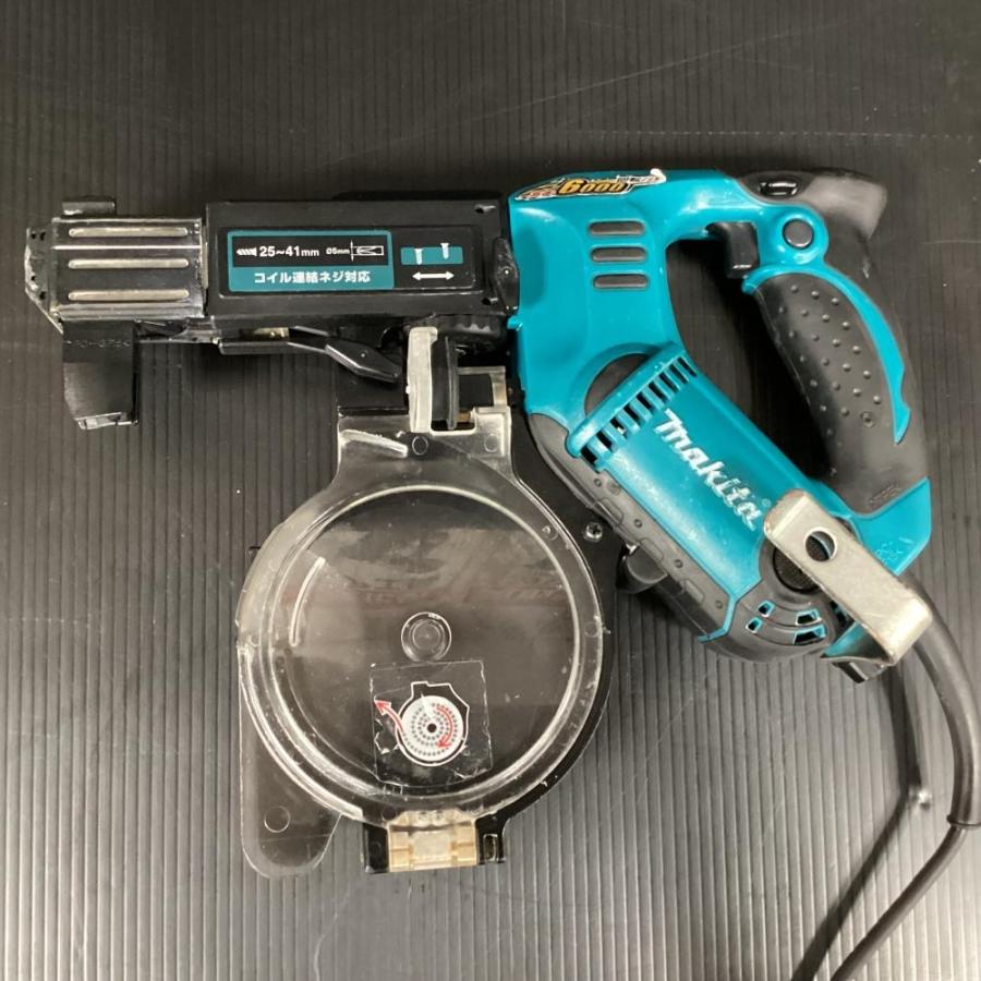 マキタ/makita 6841R オートパックスクリュードライバ : TOOLBOX八潮