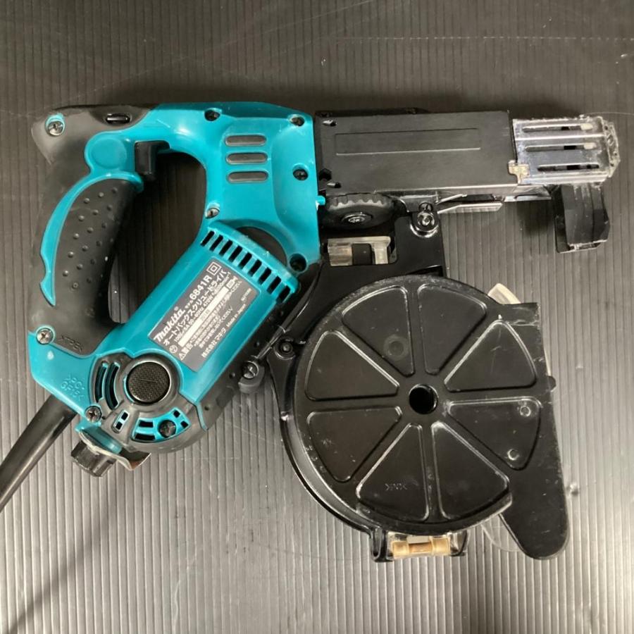 マキタ/makita 6841R オートパックスクリュードライバ : TOOLBOX八潮