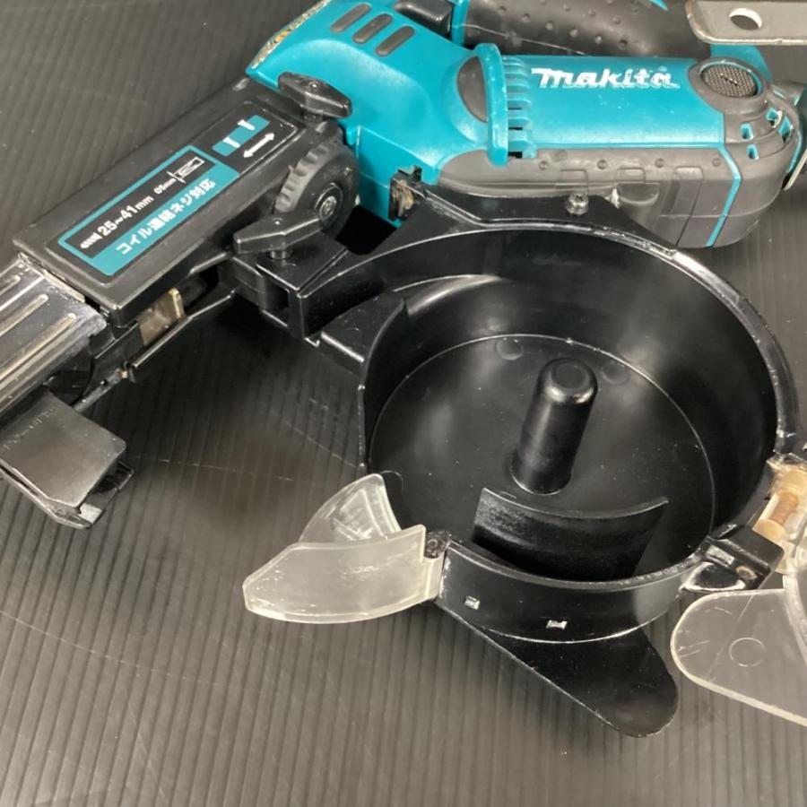 マキタ/makita 6841R オートパックスクリュードライバ : TOOLBOX八潮