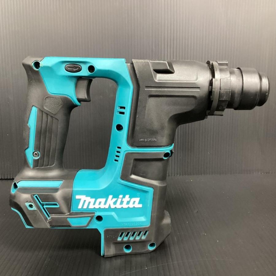 マキタ/makita HR171DRGX 17mm 18V充電式ハンマドリル