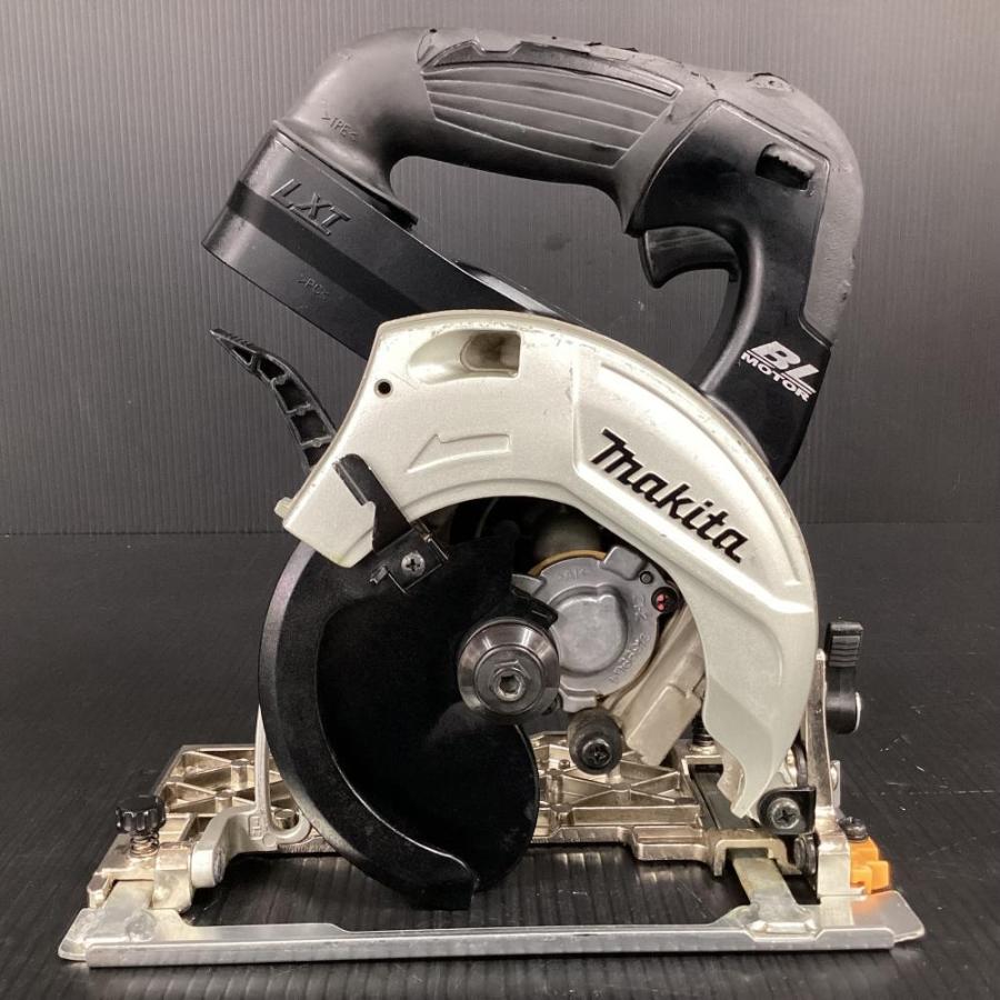 マキタ/makita HS471DZB 125mm 18V充電式丸ノコ : TOOLBOX八潮