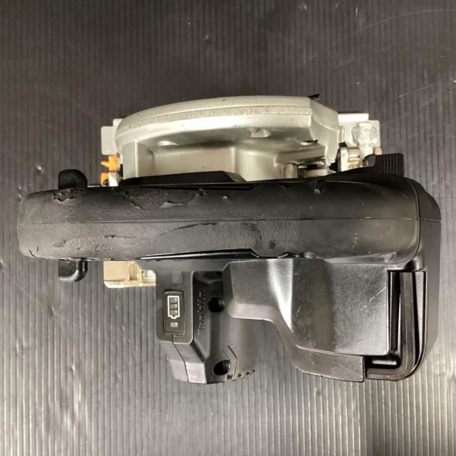 マキタ/makita HS471DZB 125mm 18V充電式丸ノコ : TOOLBOX八潮中央