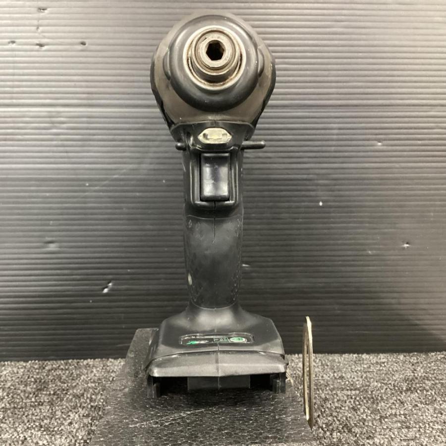 中古】HiKOKI WH36DA(NNB) 36Vコードレスインパクトドライバ : TOOLBOX 