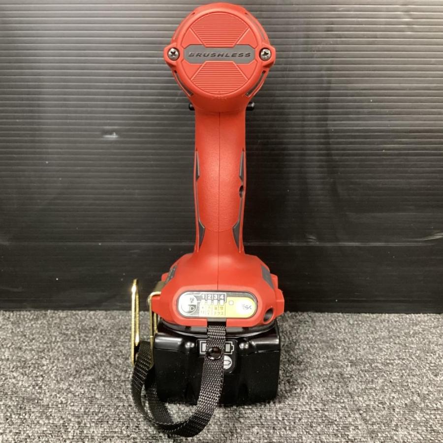 20周年記念モデル】【未使用店頭展示品】マキタ/makita TD173DGXPR 18V 