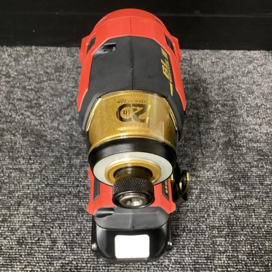 20周年記念モデル】【未使用店頭展示品】マキタ/makita TD173DGXPR 18V 