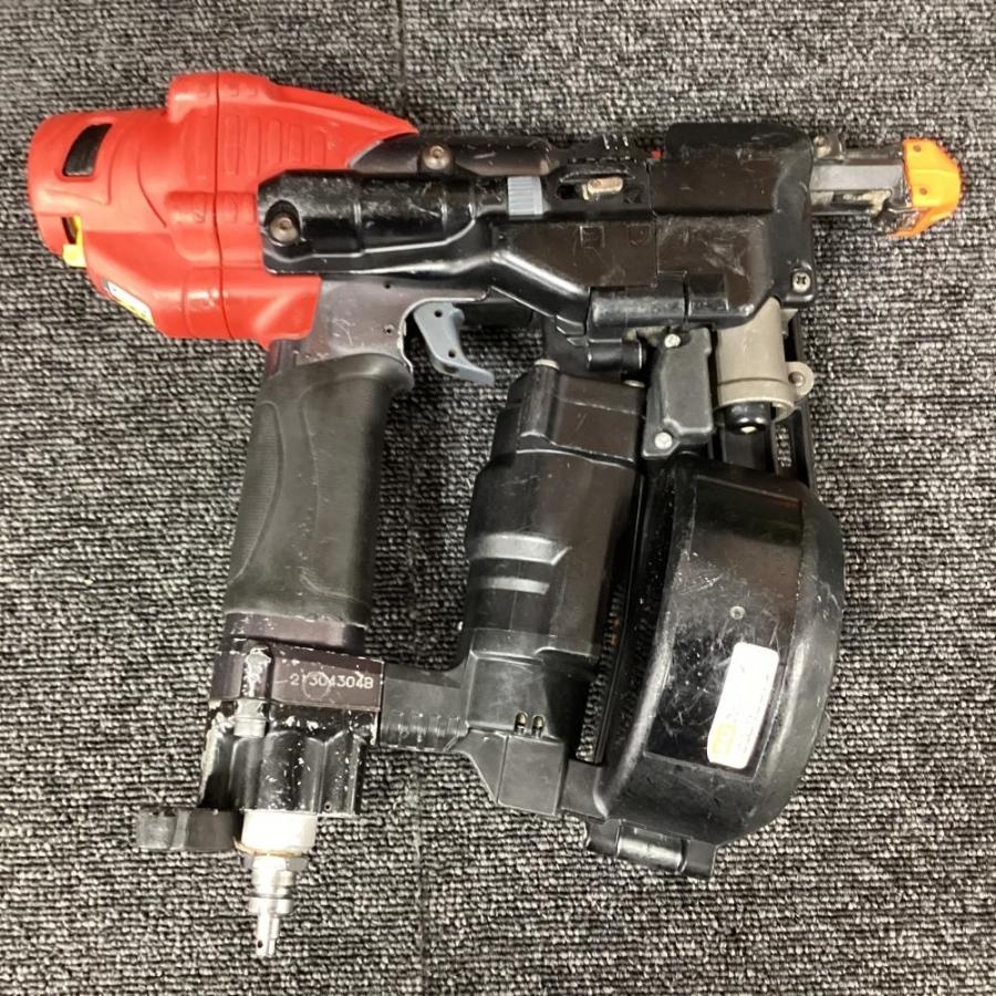 MAX マックス高圧ターボドライバHV-R41G5-G 中古品 中古】MAX HV-R41G5-G 高圧ねじ打機 ターボドライバ : TOOLBOX八潮中央