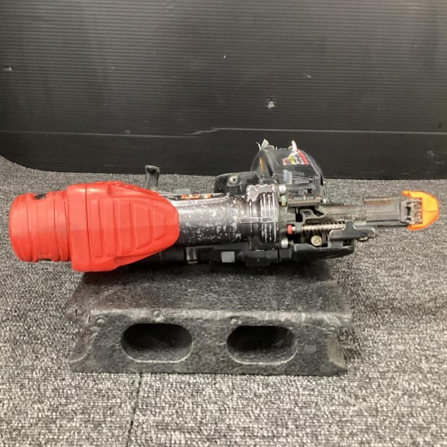 中古】MAX HV-R41G5-G 高圧ねじ打機 ターボドライバ : TOOLBOX八潮中央