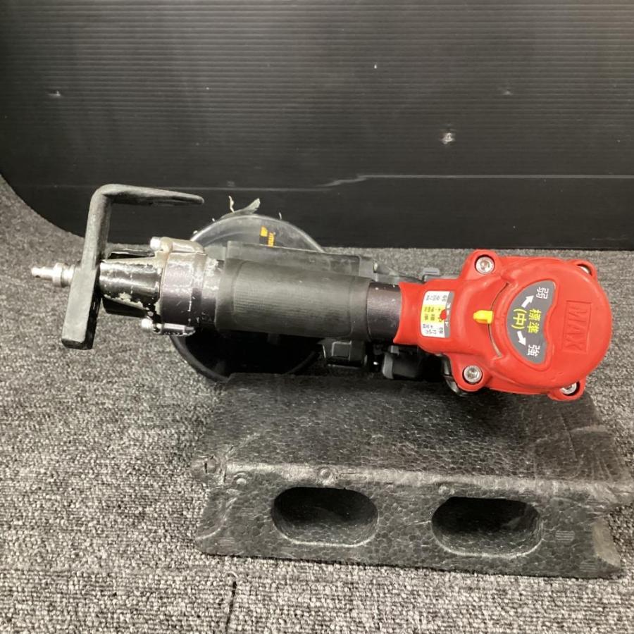 MAX マックス高圧ターボドライバHV-R41G5-G 中古品 中古】MAX HV-R41G5-G 高圧ねじ打機 ターボドライバ : TOOLBOX八潮中央