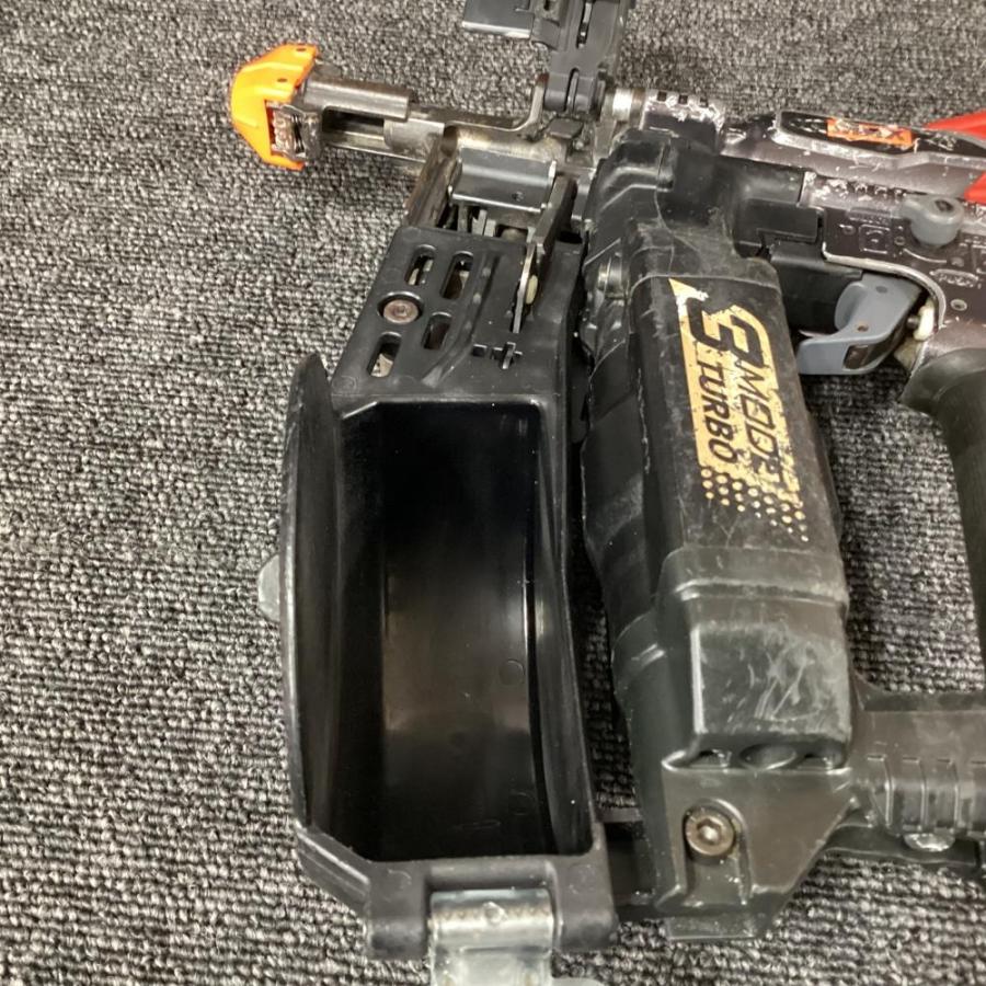 中古】MAX HV-R41G5-G 高圧ねじ打機 ターボドライバ : TOOLBOX八潮中央
