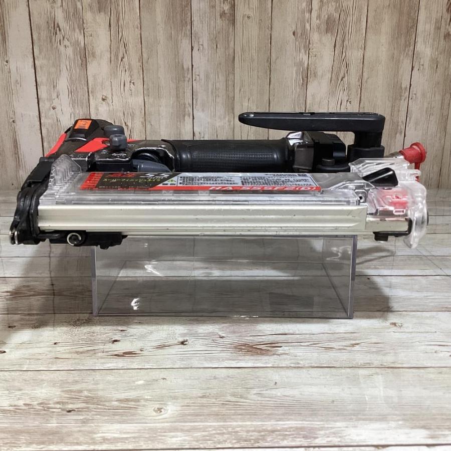 中古】MAX HA-55SF2(D) 55mm 高圧フィニッシュネイラ ☆マックス