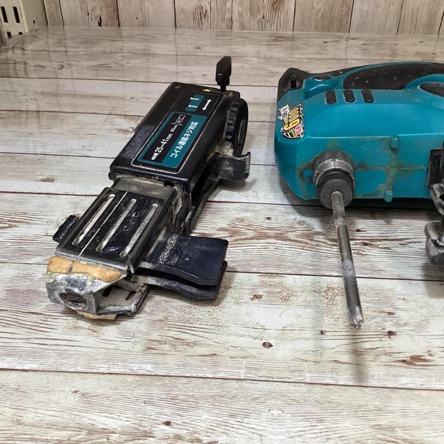 中古】マキタ/makita 6841R オートパックスクリュードライバ 中古 