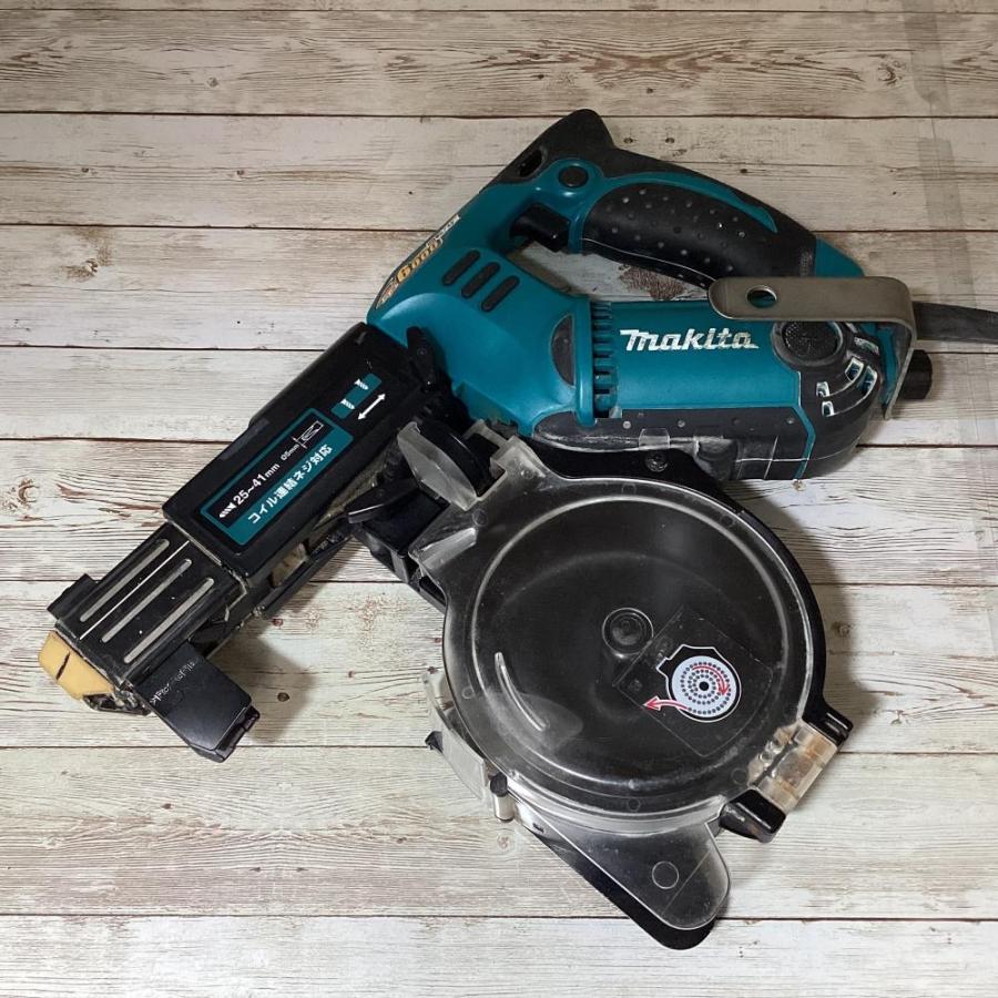 中古】マキタ/makita 6841R オートパックスクリュードライバ : TOOLBOX