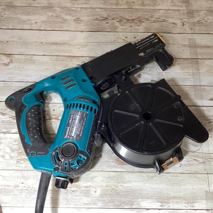 中古】マキタ/makita 6841R オートパックスクリュードライバ : TOOLBOX