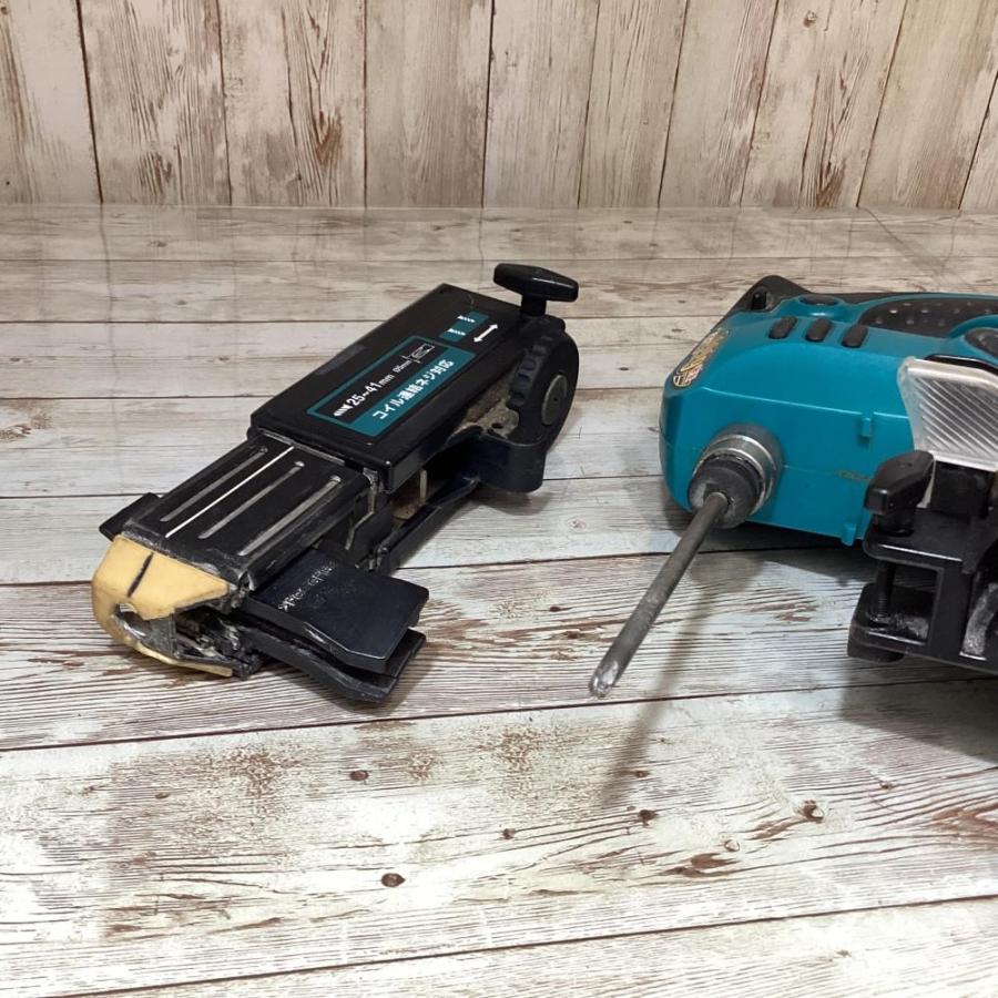 中古　makita オートパックスクリュードライバ6841R 動作確認済み 中古】マキタ/makita 6841R オートパックスクリュードライバ : TOOLBOX