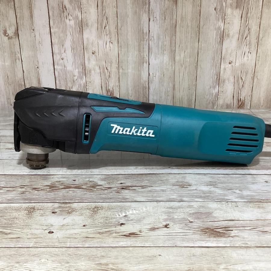 中古】マキタ/makita TM3010CT マルチツール : TOOLBOX八潮中央ヤフー 