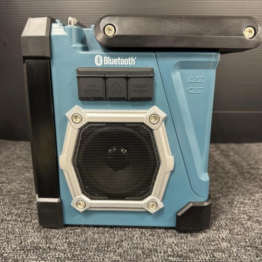 中古】makita TV100 充電式ラジオ付きテレビ ※商品説明欄必読