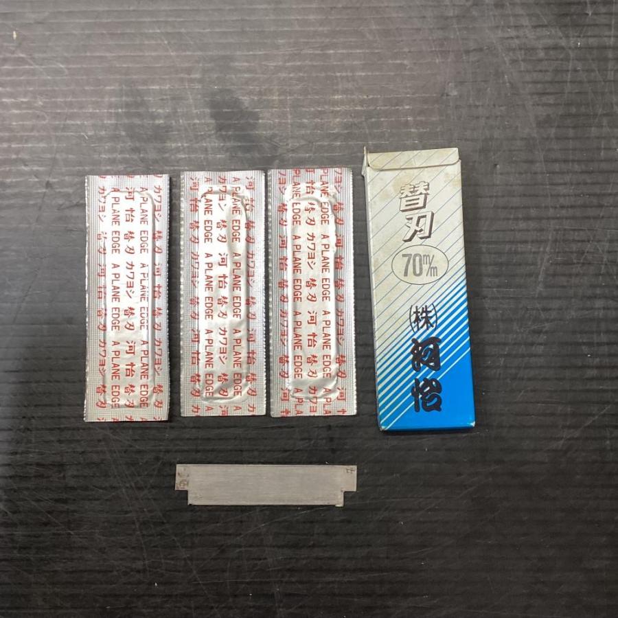 替え刃式カンナ 鉋 国義光 替え刃式カンナ 鉋 国義光 - メルカリ