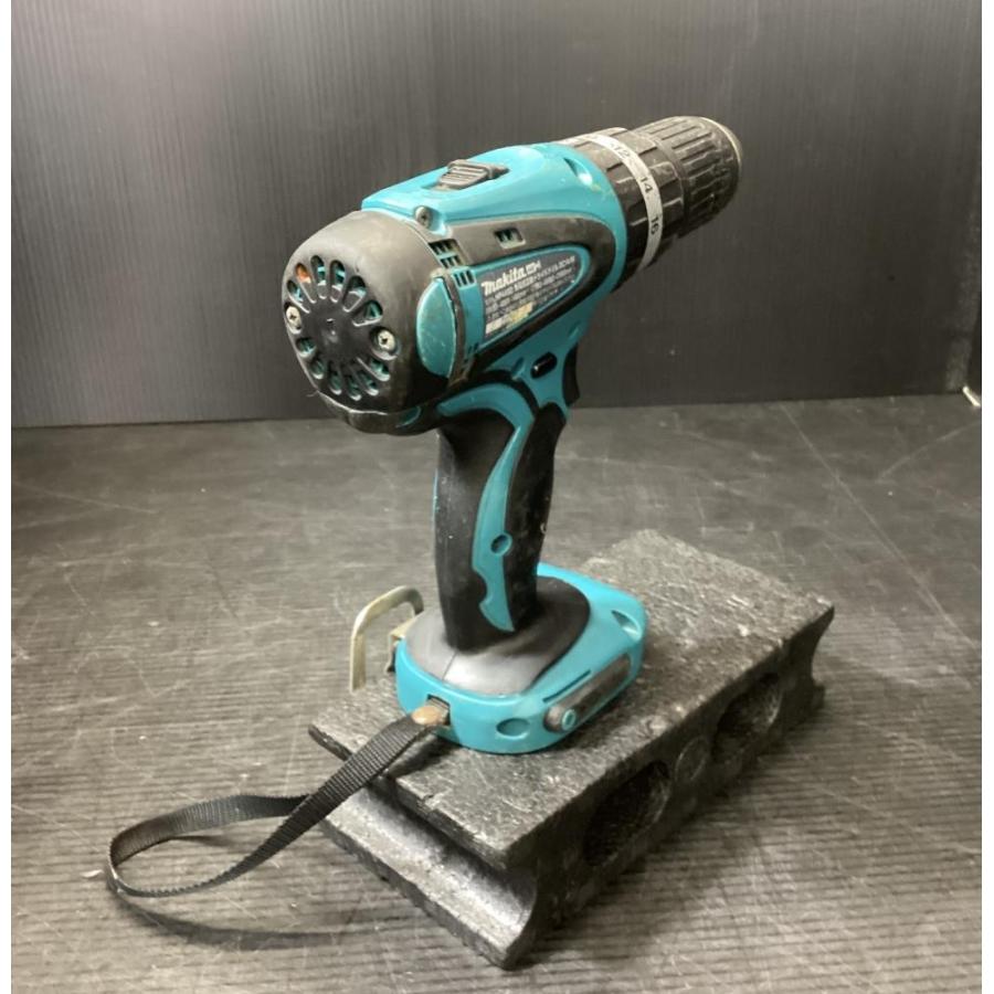 makita/マキタ HP440D 充電式振動ドライバドリル 本体のみ