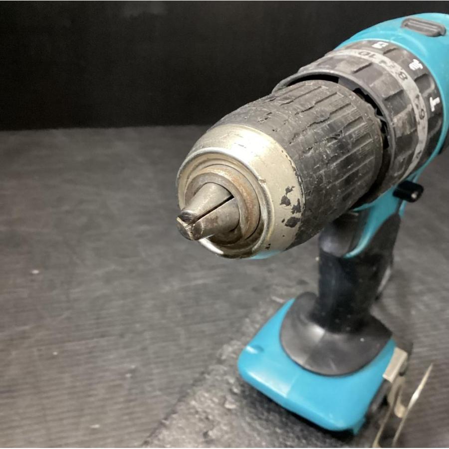 Makita - マキタ 充電式震動ドライバドリル HP440DRFX マキタ 14.4V充電式ドライバドリルDF440DRFX/W - マキタ