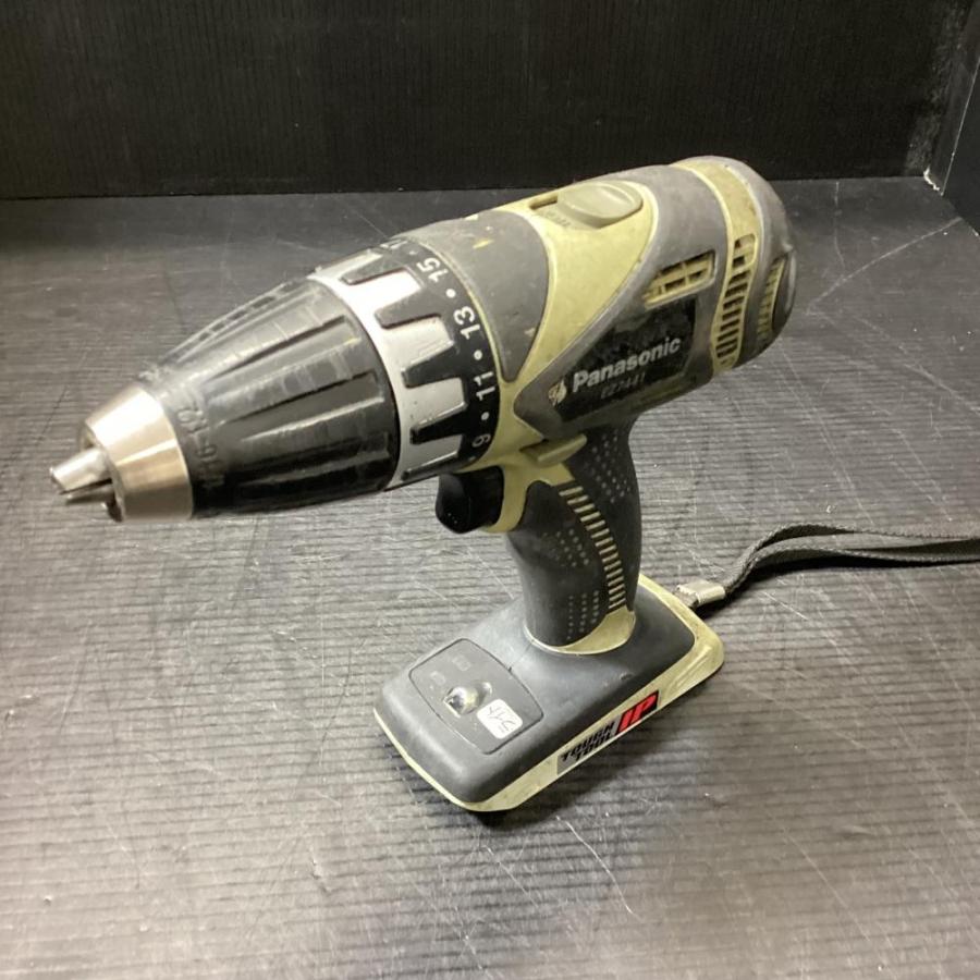 Panasonic/パナソニック EZ7441 ドリルドライバ（14.4V）　 |  | 04