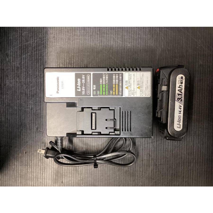 Panasonic/パナソニック EZ7441 ドリルドライバ（14.4V）　 |  | 07