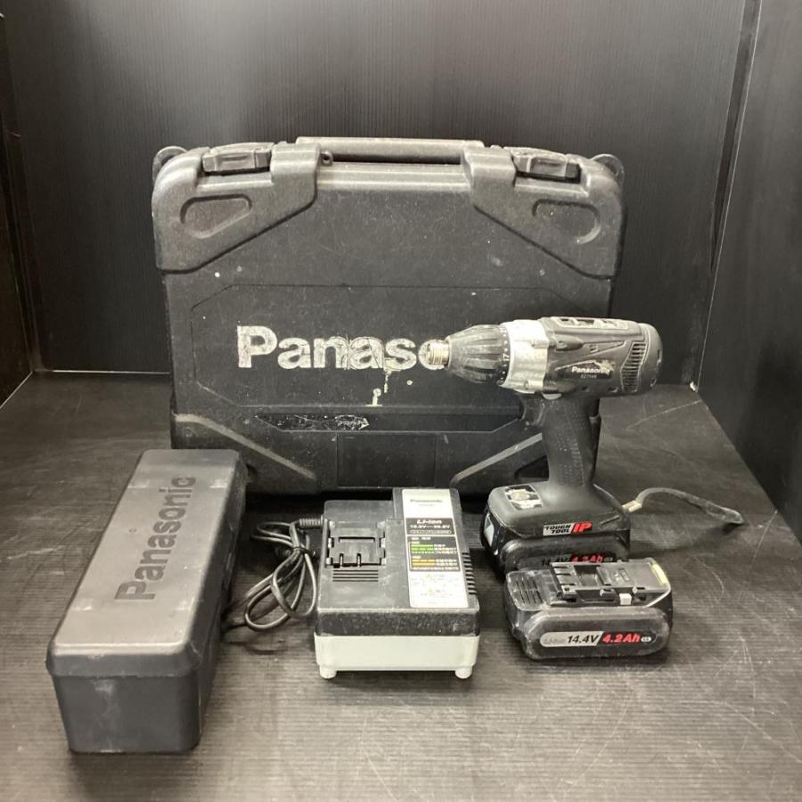 Panasonic/パナソニック EZ7548 充電式マルチインパクトドライバ 