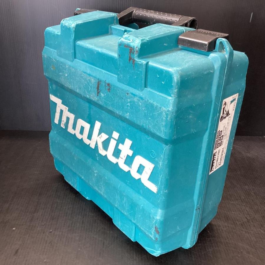 makita/マキタ AN533H 高圧釘打機※商品説明必読 : TOOLBOX第二産業大宮 
