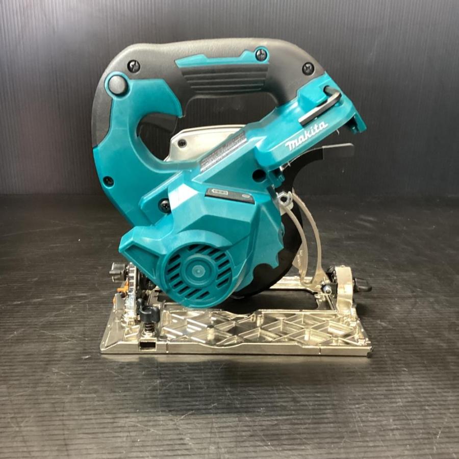 makita/マキタ HS474DZ 充電丸ノコ 本体のみ 【新品 コードレス18V 