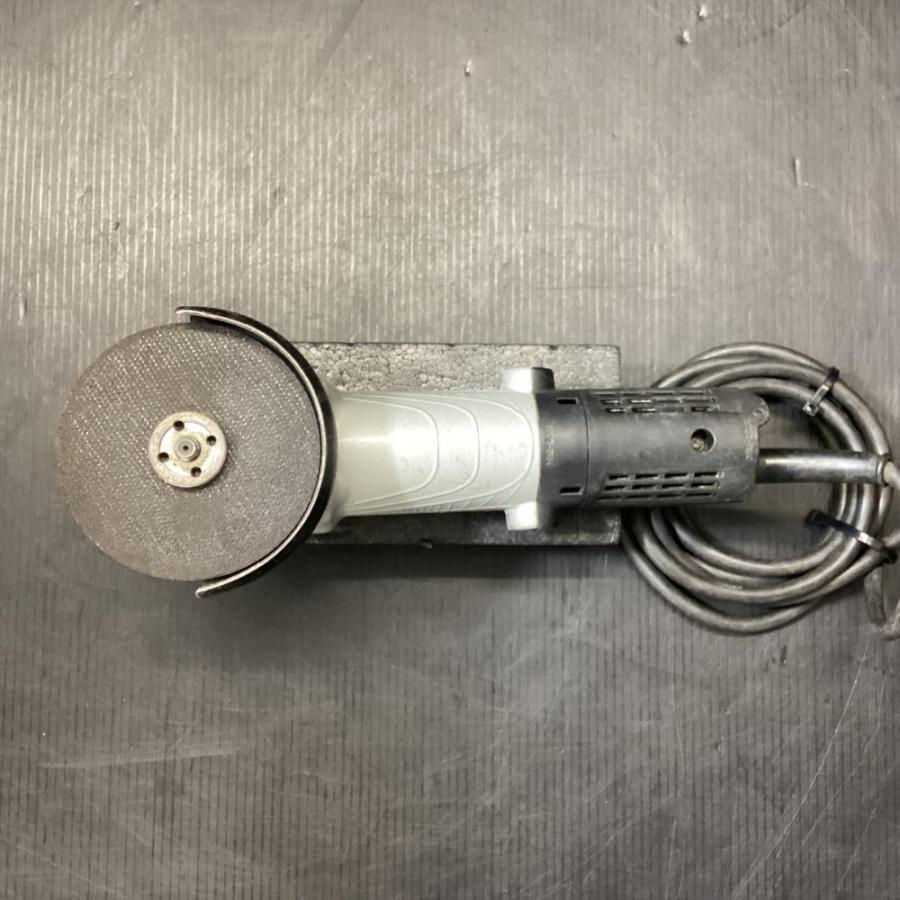 HITACHI/日立工機 G10SH5(SS) 電気ディスクグラインダ |  | 03