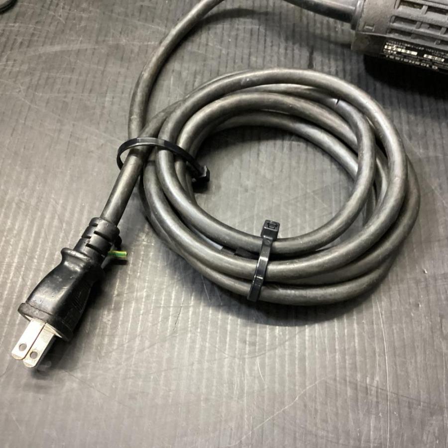 HITACHI/日立工機 G10SH5(SS) 電気ディスクグラインダ |  | 05